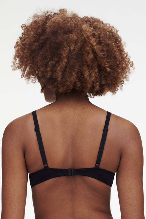 Chantelle Icon Covering Underwired Bra
